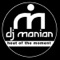 Heat of the Moment (Club Mix) - DJ Manian lyrics