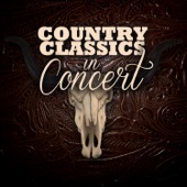 Country Classics in Concert artwork