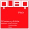 Pitch (UBAC Remix) - D'Jamency & Atix lyrics