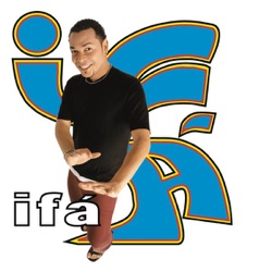 Ifá - Topo do Mundo