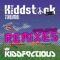 Kiddstock Theme 2008 (Marvin Medium Remix) - Alex Kidd & Kidd Kaos lyrics