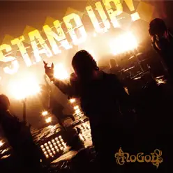 STAND UP! - Single - Nogod STAND UP! - Single - Nogod