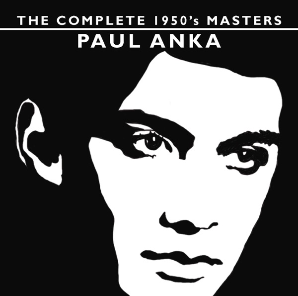 Paul Anka - (All Of A Sudden) My Heart Sings