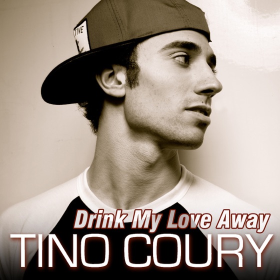 Cover artwork for Drink My Love Away