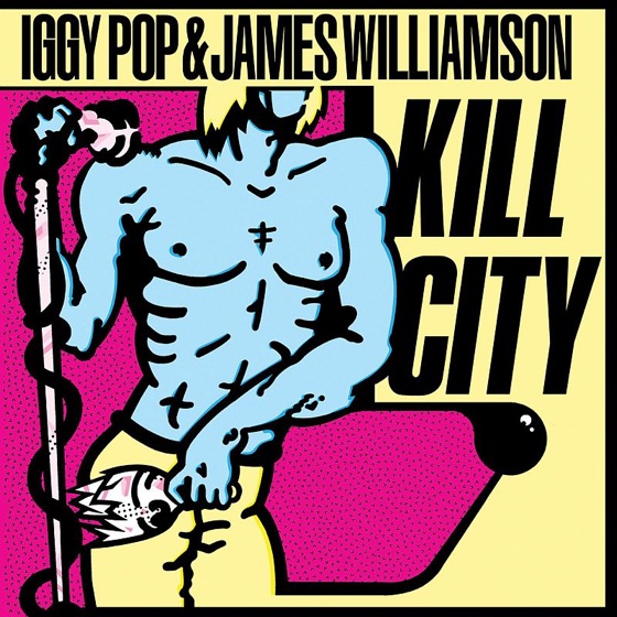 Cover artwork for Sell Your Love