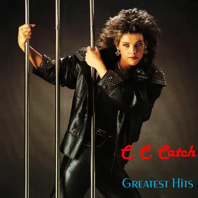 Greatest Hits - C.c. Catch