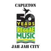 Jah Jah City - Single