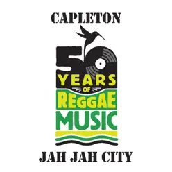 Jah Jah City - Single - Capleton