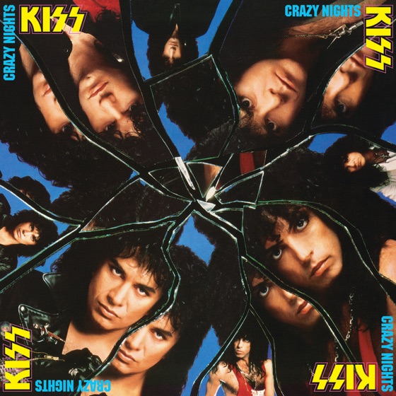Cover artwork for No No No
