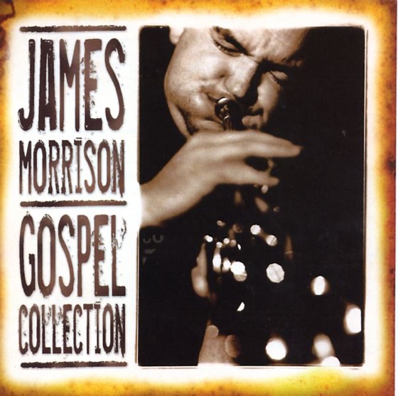 Cover artwork for Amazing Grace