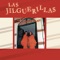 El Chupamirto - Las Jilguerillas lyrics