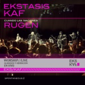 Las Naciones Rugen (Live) artwork