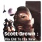 Black magic - Scott Brown & DJ Neophyte lyrics
