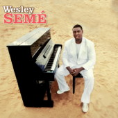 Wesley Semé - Wesley Semé