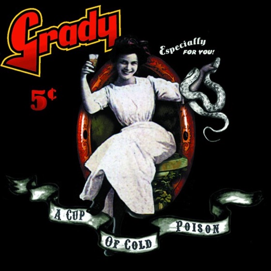 Cover artwork for Rolling Thunder