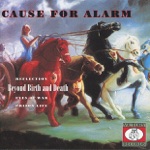 Cause for Alarm - Eyes of War