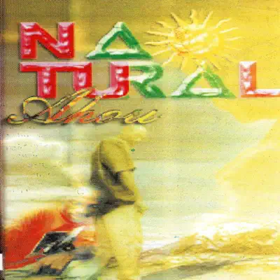 Ahou - Natural