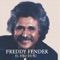 Dios No Lo Quiera - Freddy Fender lyrics