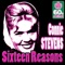 Sixteen Reasons - Connie Stevens lyrics