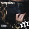 X.Y.Z. - Stereolizza lyrics