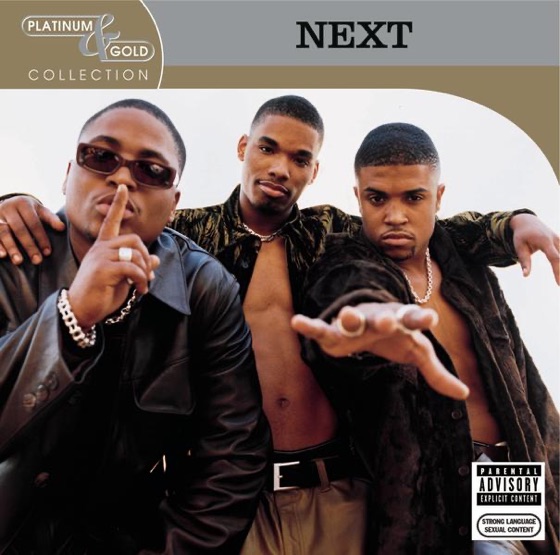 Cover artwork for Too Close