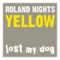 Yellow (Jay Tripwire Reinterpretation) - Roland Nights lyrics