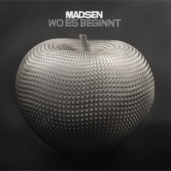 Madsen mit Love Is a Killer (feat. Walter Schreifels)