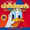 Children's Favourite Songs, Vol. 3 - Larry Groce & Disneyland Children's Sing-Along Chorus
