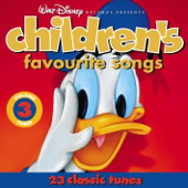 Alphabet Song