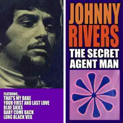 The Secret Agent Man - Johnny Rivers