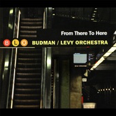 Budman / Levy Orchestra - 95 or 64