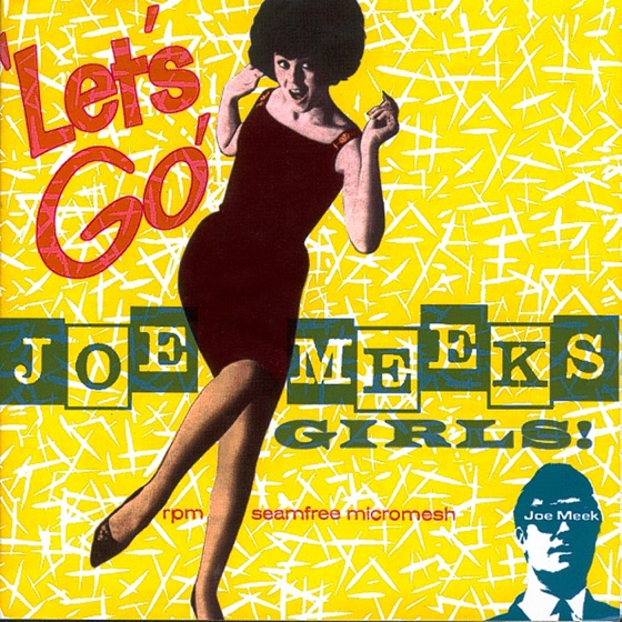 Cover artwork for Let's Go See Gran'ma