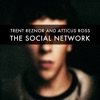 The Social Network (Soundtrack from the Motion Picture) artwork