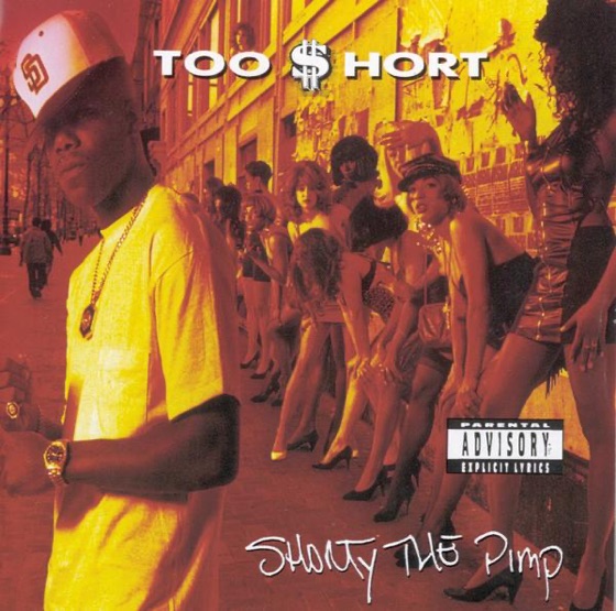 Cover artwork for So You Want to Be a Gangster