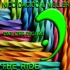 The Ride - EP artwork