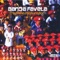 Forró de Pe - Banda Favela lyrics