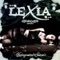 Climbing Up the Walls - Lexia lyrics