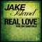 Real Love (Rocco Dub) [feat. Ray Saint-Ville] - Jake Island lyrics