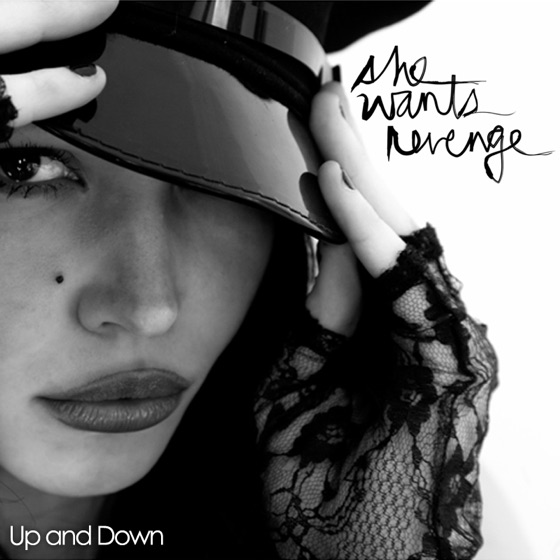 Cover artwork for Your Love