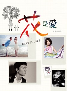 花是爱(电视原声带)