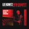 Lee Konitz New Quartet - Subconscious Lee