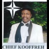 Chief Kooffreh - Lady GaGa and Beyonce Knowles VS Britney Spears and Madonna (WAR)