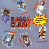 Ragga Clash, Vol. 2 - Vários intérpretes