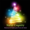 Natal Country: Músicas de Fundo para Festa de Natal