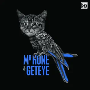 lataa albumi Mr Hone, GETEYE - Just A Lil Beat Volume 2