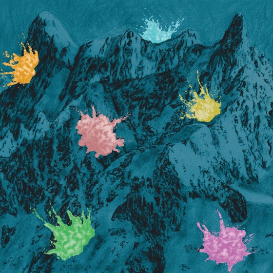 Cover artwork for Align