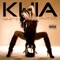 Get Out - Khia lyrics