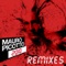 Cold Blood (Cari Lekebusch Remix 2) - Mauro Picotto lyrics