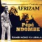 Antale Mokitani Ya Hortens - Pepe Ndombe & L'Orchestre Afrizam lyrics