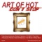 Don't Stop - Art of Hot lyrics